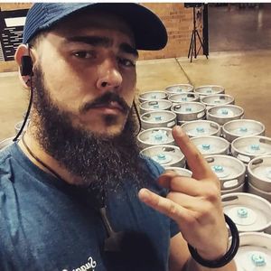 Meet your Posher, Alex